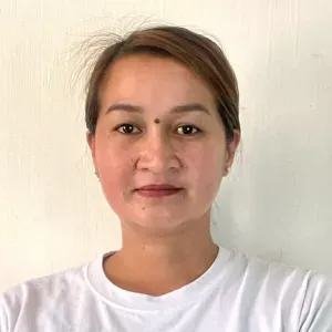 Domestic Helper / Caregiver