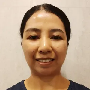 Domestic Helper / Childcare Provider