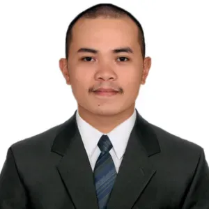 Professional driver in Philippines 