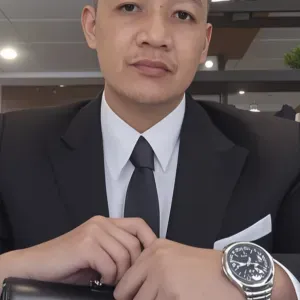 I am good professional driver 