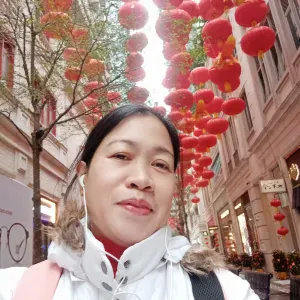 Profesional domestic helper in HongKong