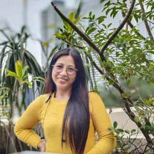 Domestic Helper Application