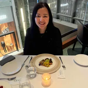 Looking for a helper in Hong Kong