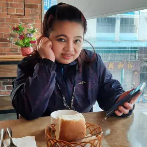 Extensive Experience in babycare in Philippines and Hongkong