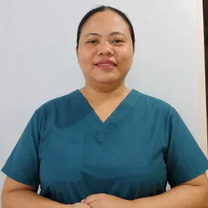 Experience in Caregiver position