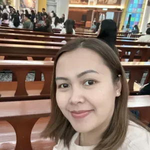 Nice aunty, god fearing person and good 