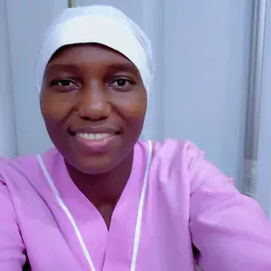 Professional nanny/caregiver looking for a job