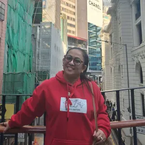 Professional Nanny & Cook | 18 Years Experience (HK & Singapore) | Newborn & Twin Specialist