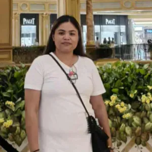 Experience house maid looking for a job