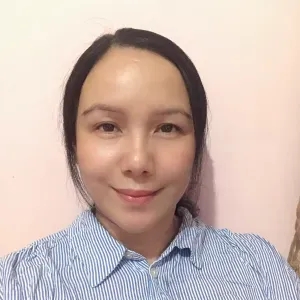 I had experience for 4yrs babysitter/4yrs taking care lola