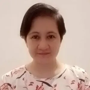 I can do all household chores and child and elderly care