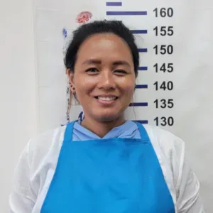 experienced baby sitter looking for an employer