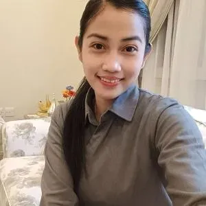 Im a Filipina, Im a Nursing Aide and Caregiver ❤️