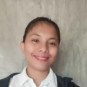 Looking job as Domestic helper