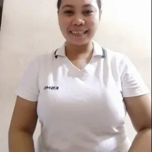 My name is mary jane marfil, i am 40 years old i have 1 son.