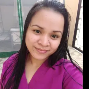 Domestic Helper