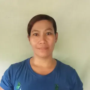 3 yrs as Nanny and housekeeper in Hongkong