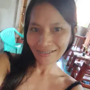 Caring & Honest Filipina DH Seeking Job in HK