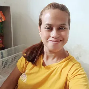 im good in maid kind honest trustworthy.