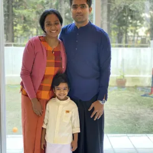 Looking for a friendly and a reliable domestic helper