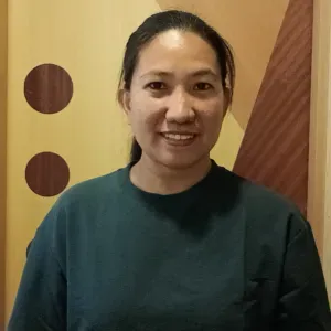 I am hardworking, responsible and trustworthy