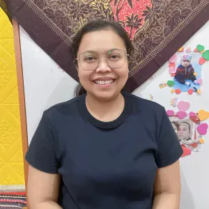 I love kids and I hard working