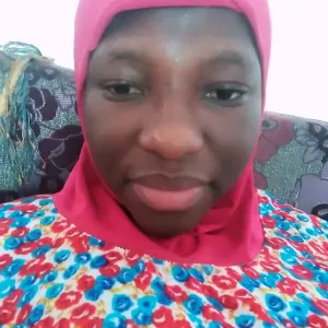 Am hardworking, cheerful person, caring and well observant