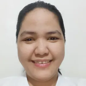 Experienced Domestic Helper / Childcare Application