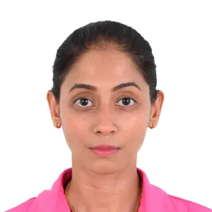 Nanny / Domestic Helper