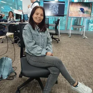 Looking for a new employer,A trustworthy and hardworking