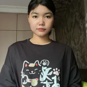 Helper looking for stable job to help my family