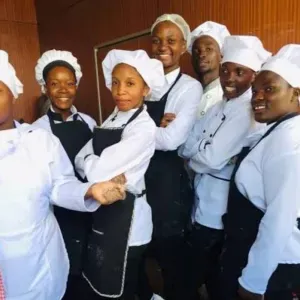 Professional cleaners, Baby sitters