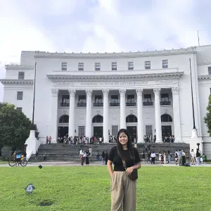 Domestic Helper/Babysitter