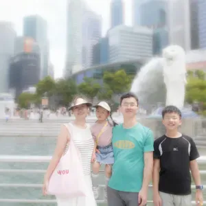 Recruit a domestic helper