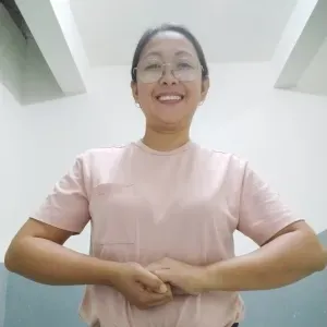 Domestic Helper / Childcare & Elderly Care