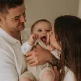 British family looking for newborn care (high salary)