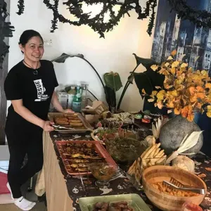 Experienced babysitter ,helper and cook looking for a job