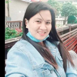 Hello,my name is mariel and i am from the phillipines.