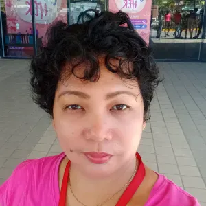 Experienced Nanny / Domestic Helper