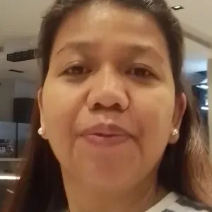 Applying for managing  home and caring of children 