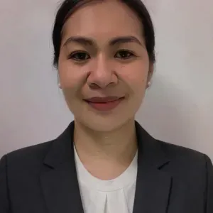 Experienced Domestic Helper