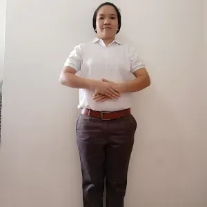 i am flexible to any type of work..hard working person..