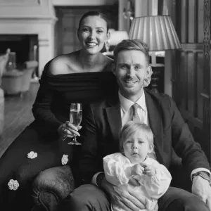 English family looking for a Nanny in Riyadh KSA