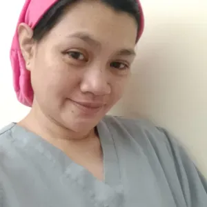 I'm not professional but give my best to take good care