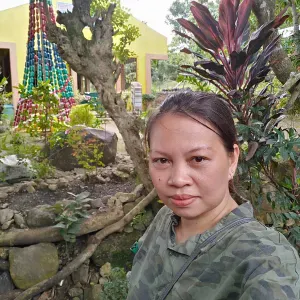 Hi my name is brenda Beker Magbanua I am a hard working and