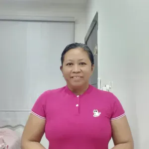 Feedibg the right way Cooking healthy food 