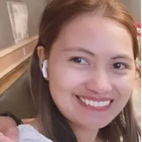 Professional in taking care of children 