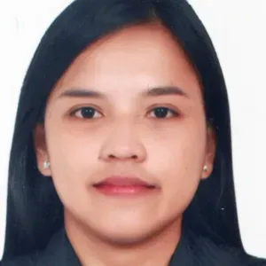 I'm a quick learner, a good person, and honest.