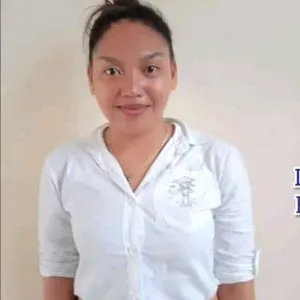 I ma Justine May M. Palit I am a helpful,, trusted and hones