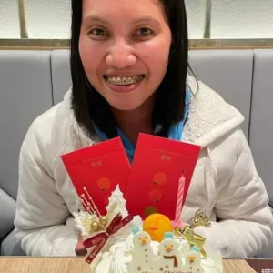 my name is ranilyn,im 38 years old